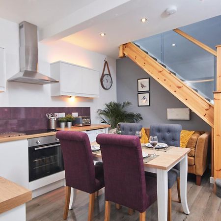 Gateway Mews - Serviced Apartments Кегворт Экстерьер фото