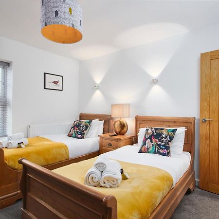 Gateway Mews - Serviced Apartments Кегворт Экстерьер фото