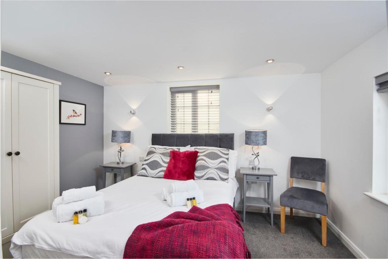 Gateway Mews - Serviced Apartments Кегворт Экстерьер фото