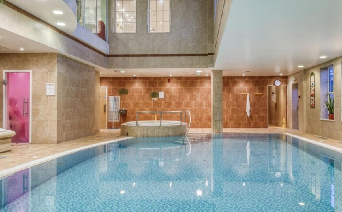 Gateway Mews - Serviced Apartments Кегворт Экстерьер фото