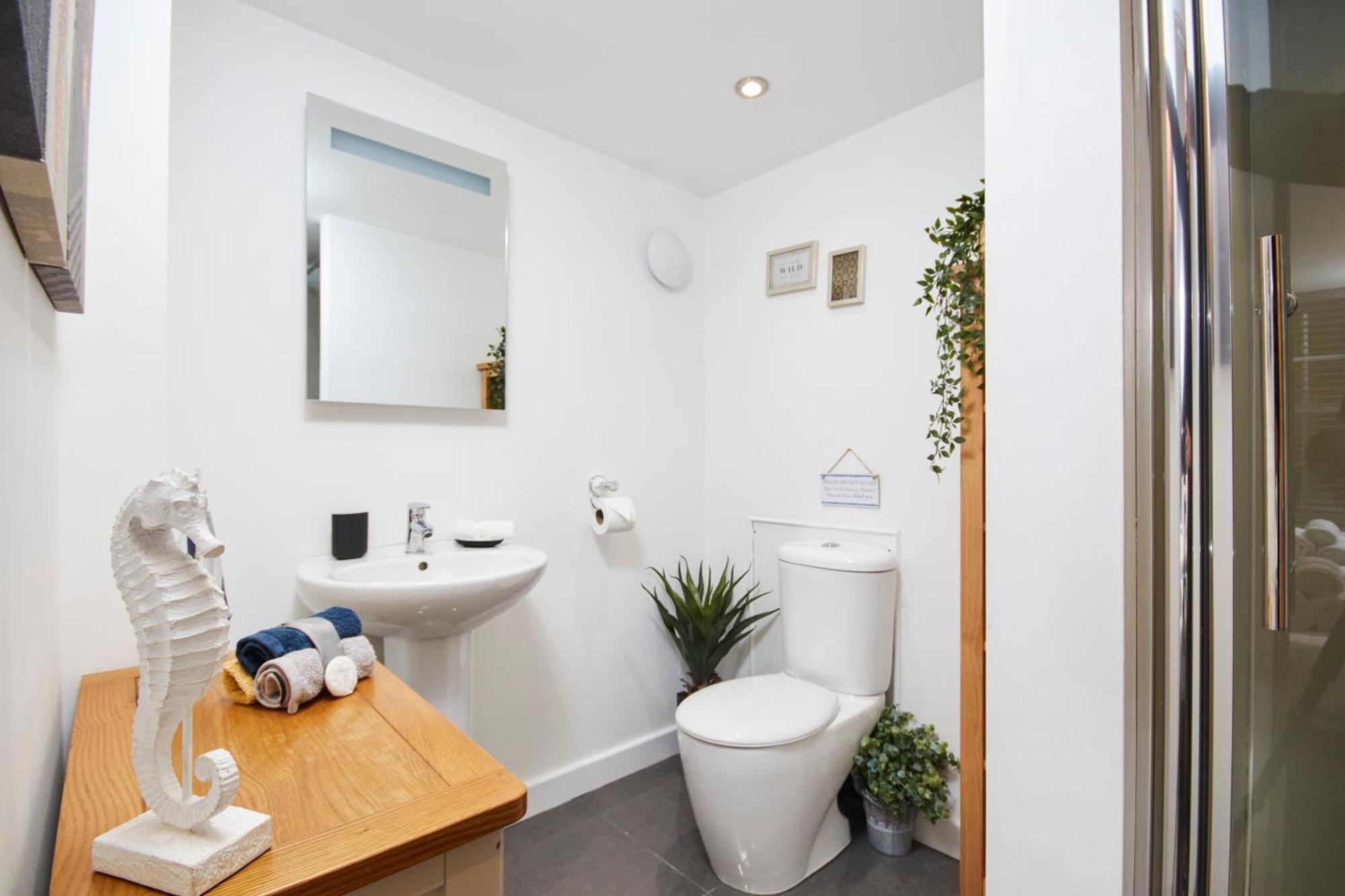 Gateway Mews - Serviced Apartments Кегворт Экстерьер фото