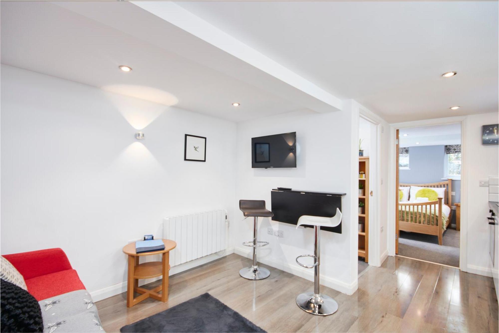 Gateway Mews - Serviced Apartments Кегворт Экстерьер фото